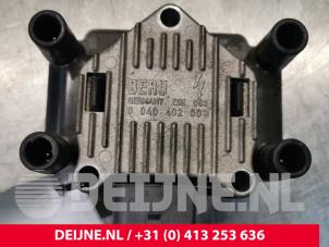Seat Ibiza Ignition coil O83275 photo 2
