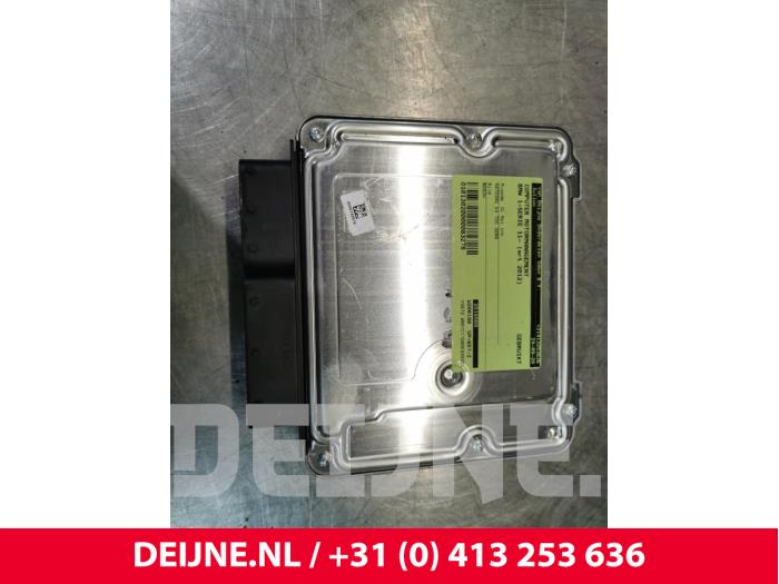 BMW 1-Serie Computer Motormanagement O83278