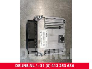 BMW 1-Serie Steuergerät Motormanagement O83278 foto 2