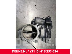 BMW 1-Serie Gasklephuis O83284 foto 2