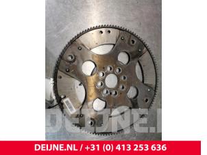 BMW 1-Serie Starter ring gear O83287 photo 3