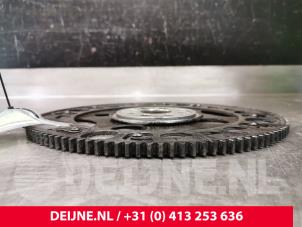 BMW 1-Serie Starter ring gear O83287 photo 2