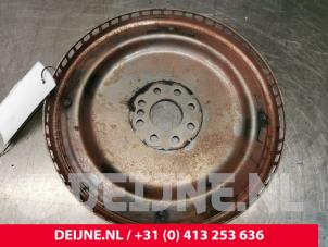 Gebruikte Starterkrans Mercedes Vito (447.6) 2.2 114 CDI 16V Prijs € 66,55 Inclusief btw aangeboden door van Deijne Onderdelen Uden B.V.