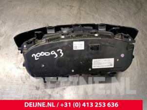 Ford Transit Custom Kilometerteller KM O83303 foto 3