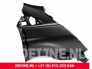 Ford Transit Custom Scherm links-voor O9990001014 foto 2