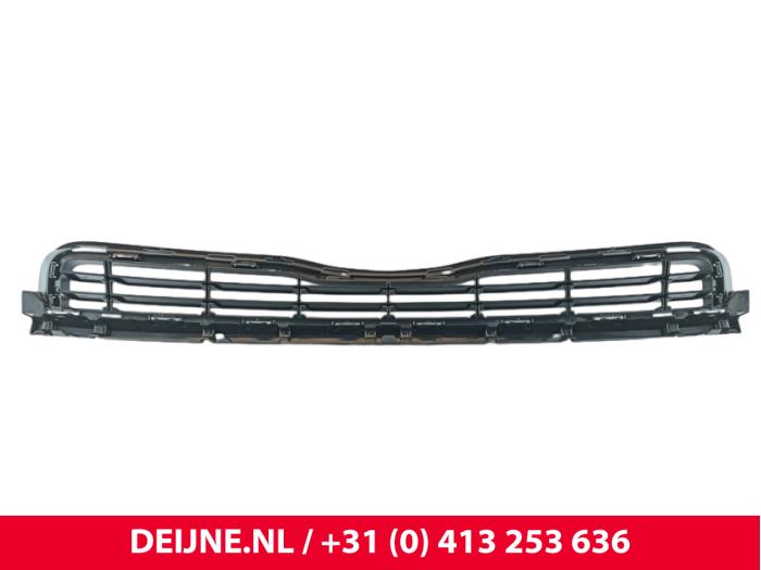 Peugeot Partner Stoßstangenrost O9990000993