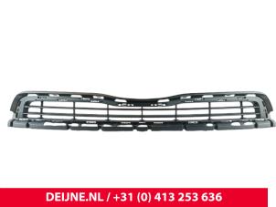 Peugeot Partner Stoßstangenrost O9990000993 foto 2