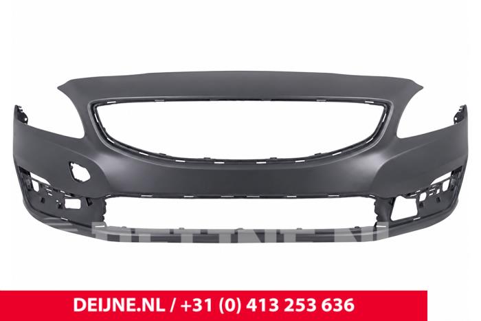 Volvo V60 Voorbumper O9990001080