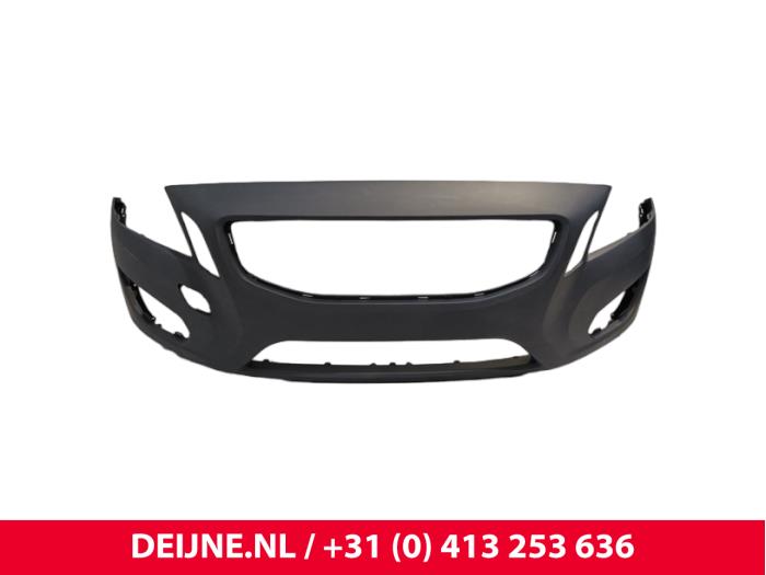 Volvo V60 Voorbumper O9990001081