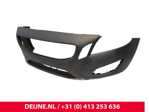 Volvo V60 Front bumper O9990001081 photo 2