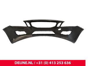Volvo V60 Front bumper O9990001081 photo 3