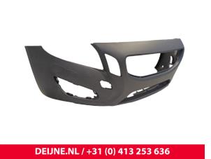 Volvo V60 Front bumper O9990001081 photo 4