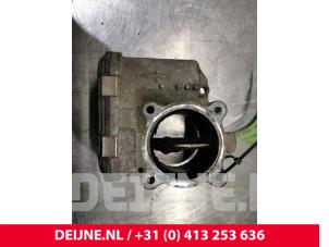 Ford Transit Gasklephuis O83339 foto 2