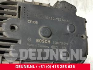 Ford Transit Gasklephuis O83339 foto 3