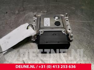 Gebruikte Adblue Computer Mercedes Vito (447.6) 2.2 114 CDI 16V Prijs € 121,00 Inclusief btw aangeboden door van Deijne Onderdelen Uden B.V.