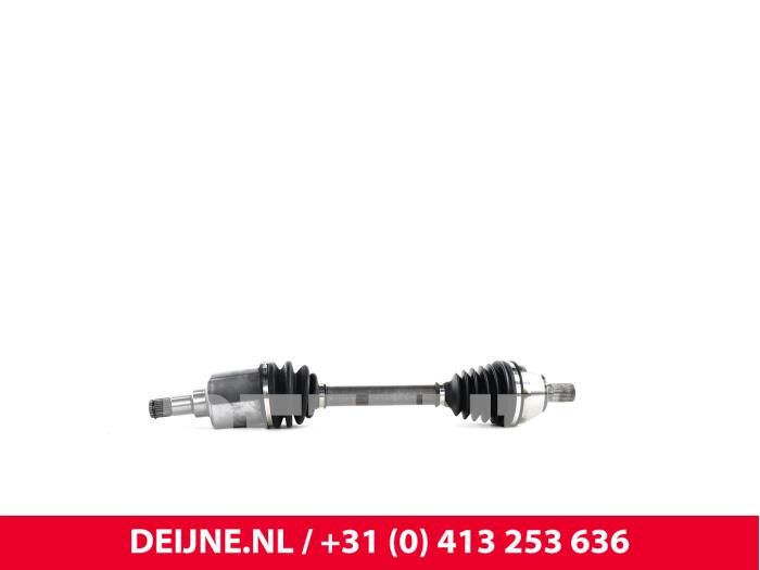 Volvo V50 Antriebswelle links vorne O9990001083