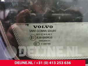 Volvo XC70 Extra window 4-door, left O83367 photo 3