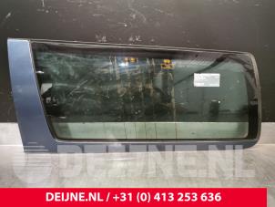 Volvo XC70 Extra window 4-door, left O83367 photo 2