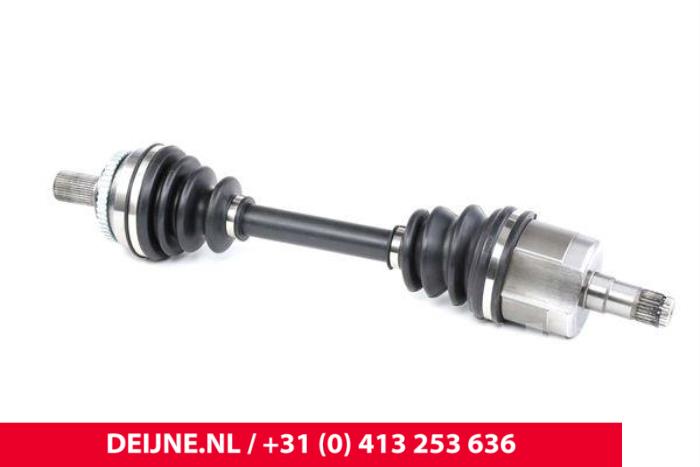 Volvo V70 Antriebswelle links vorne O9990001084