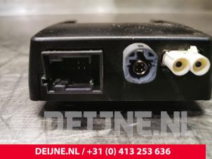 Mercedes Vito Navigatie Module O83392 foto 3