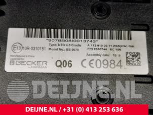 Mercedes Vito Navigatie Module O83392 foto 2