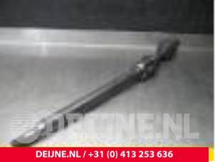 Volvo V50 Aandrijfas rechts-voor O9990001087 foto 2