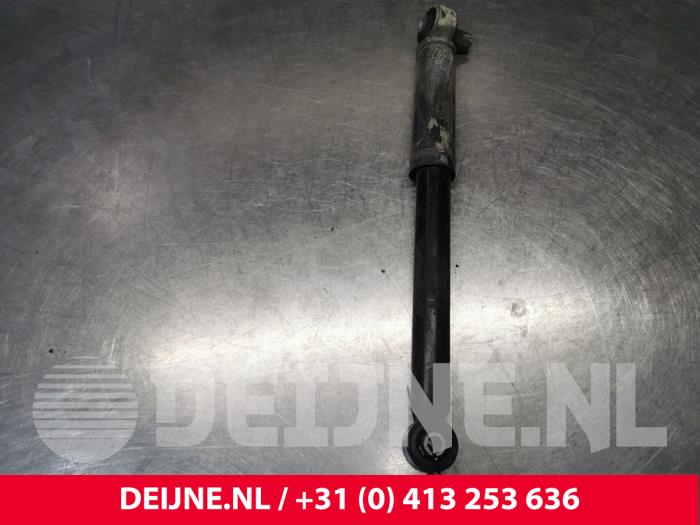 Mercedes Vito Stoßdämpfer links hinten O83403
