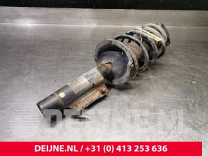 Ford Transit Connect Front shock absorber rod, left O83415 photo 3
