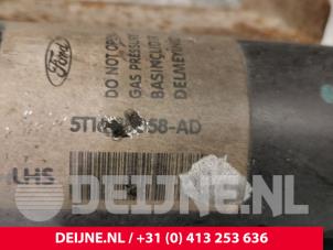 Ford Transit Connect Front shock absorber rod, left O83415 photo 2