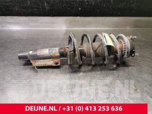 Ford Transit Connect Front shock absorber rod, left O83415 photo 4