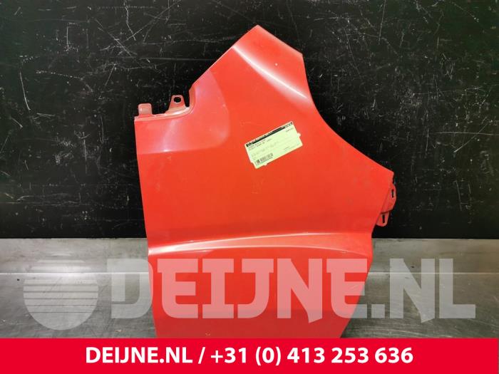 Peugeot Boxer Kotflügel rechts vorne O83426