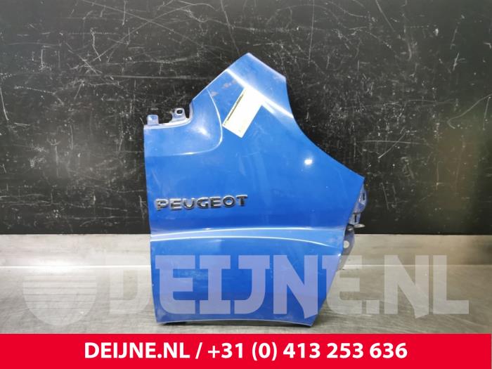 Peugeot Boxer Scherm rechts-voor O83427