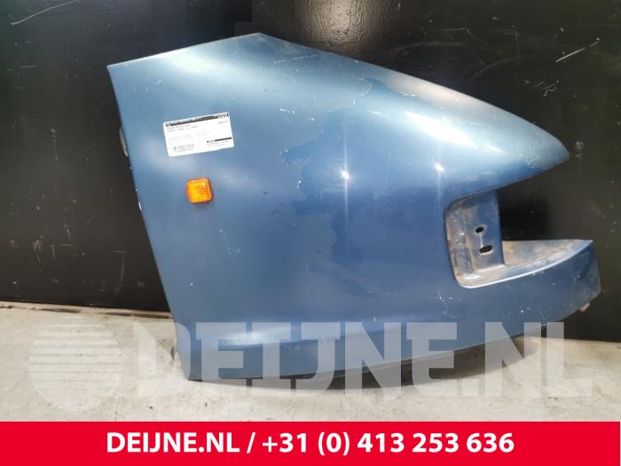 Peugeot Boxer Scherm rechts-voor O83429