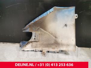 Peugeot Boxer Kotflügel rechts vorne O83429 foto 2