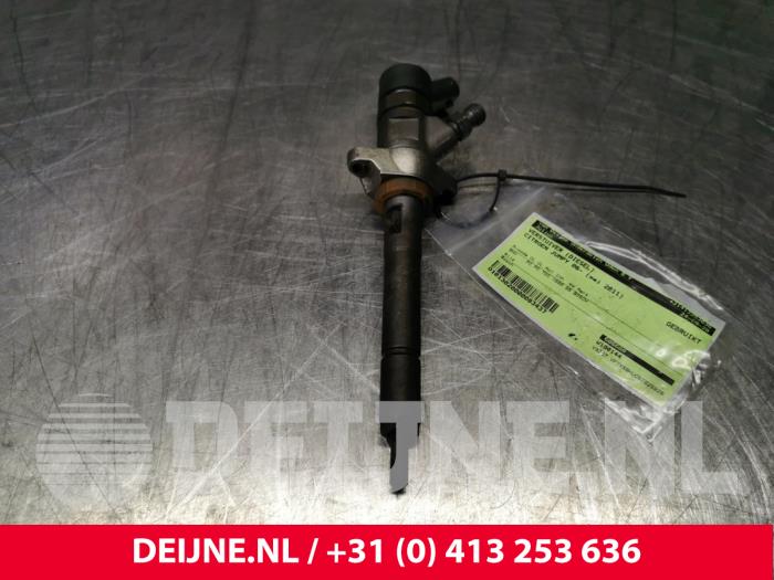 Citroen Jumpy Injector (diesel) O83437