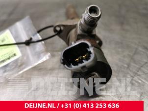 Citroen Jumpy Verstuiver (diesel) O83437 foto 4