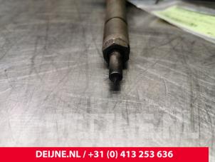 Citroen Jumpy Verstuiver (diesel) O83437 foto 2