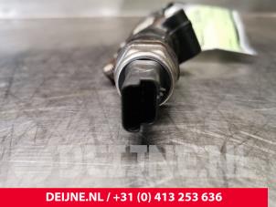Peugeot Partner Einspritzdüse (Einspritzer) O83448 foto 3