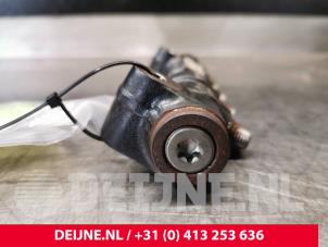 Peugeot Partner Einspritzdüse (Einspritzer) O83448 foto 4