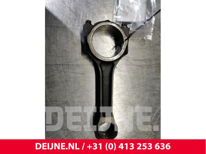 Peugeot Boxer Connecting rod O83450