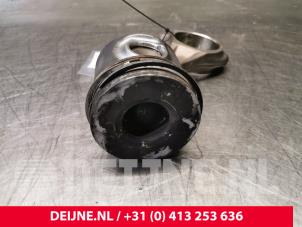 Fiat Ducato Kolben O83452 foto 2