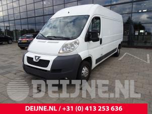 Peugeot Boxer Motorhaube O83469 foto 3