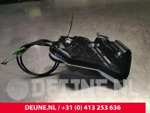 Peugeot 108 Deurslot Mechaniek 4Deurs rechts-achter O83503 foto 3