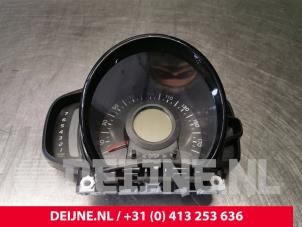 Peugeot 108 Tacho - Kombiinstrument KM O83506 foto 2