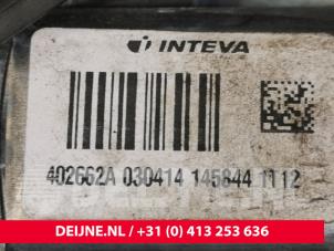 Peugeot 108 Window mechanism 4-door, front right O83517 photo 3