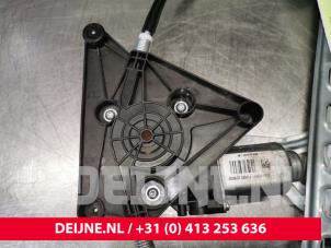 Peugeot 108 Window mechanism 4-door, front right O83517 photo 2