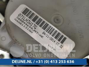 Peugeot 108 Veiligheidsgordel links-achter O83521 foto 3