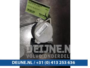 Peugeot 108 Veiligheidsgordel links-achter O83521 foto 2