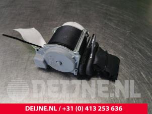 Peugeot 108 Sicherheitsgurt rechts hinten O83523 foto 3