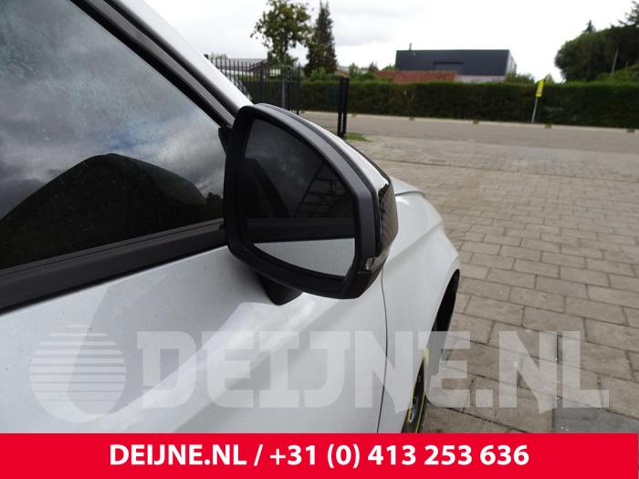 Audi A3 Wing mirror, right O83539